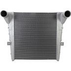 Global Parts 2711489 Intercooler - view 1