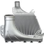 Global Parts 2711493 Intercooler - view 4