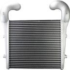 Global Parts 2711495 Intercooler - view 3