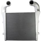 Global Parts 2711495 Intercooler - view 1