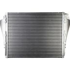 Global Parts 2711496 Intercooler - view 3