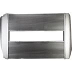 Global Parts 2711498 Intercooler - view 3
