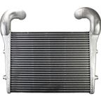 Global Parts 2711503 Intercooler - view 3