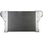 Global Parts 2711506 Intercooler - view 3