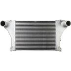 Global Parts 2711506 Intercooler - view 1