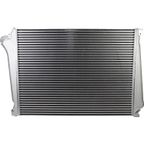 Global Parts 2711514 Intercooler - view 2