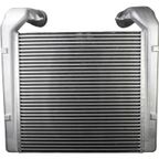 Global Parts 2711517 Intercooler - view 3