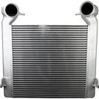 Global Parts 2711517 Intercooler - view 1