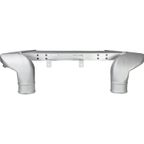 Global Parts 2711518 Intercooler - view 2