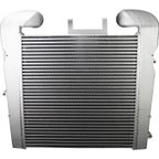 Global Parts 2711518 Intercooler - view 3