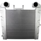 Global Parts 2711518 Intercooler - view 1