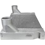 Global Parts 2711519 Intercooler - view 4