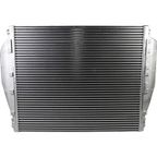 Global Parts 2711521 Intercooler - view 2