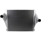 Global Parts 2711521 Intercooler - view 1