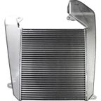 Global Parts 2711523 Intercooler - view 2