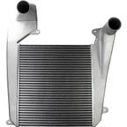 Global Parts 2711523 Intercooler - view 1