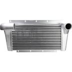 Global Parts 2711528 Intercooler - view 1