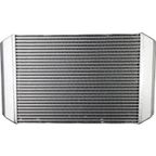 Global Parts 2711529 Intercooler - view 2