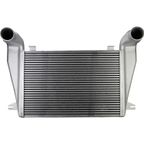 Global Parts 2711547 Intercooler - view 1