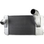Global Parts 2711549 Intercooler - view 1