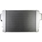 Global Parts 2711550 Intercooler - view 2