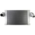 Global Parts 2711550 Intercooler - view 1