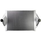 Global Parts 2711552 Intercooler - view 1