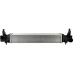 Global Parts 2711567 Intercooler - view 1