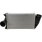 Global Parts 2711578 Intercooler - Right - view 1