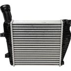 Global Parts 2711581 Intercooler - Right - view 2