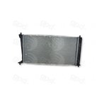 Global Parts 2718C Radiator - view 2