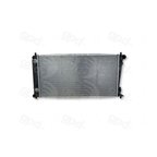 Global Parts 2718C Radiator - view 1