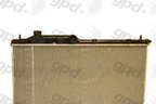 Global Parts 2778C Radiator - view 2