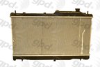 Global Parts 2778C Radiator - view 4