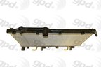 Global Parts 2778C Radiator - view 5