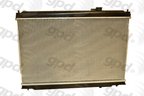 Global Parts 2780C Radiator - view 4