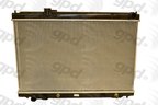 Global Parts 2780C Radiator - view 1