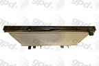 Global Parts 2780C Radiator - view 5