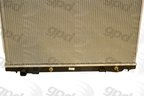 Global Parts 2780C Radiator - view 3