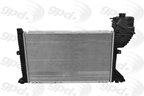 Global Parts 2796C Radiator - view 2