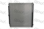 Global Parts 2808C Radiator - view 2