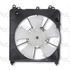Global Parts 2811347 Engine Cooling Fan Assembly - view 2