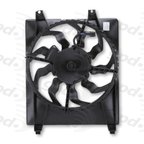 Global Parts 2811437 Engine Cooling Fan Assembly - view 2