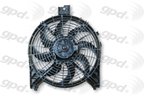 Global Parts 2811451 Engine Cooling Fan Assembly - view 2