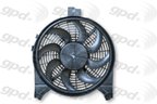 Global Parts 2811451 Engine Cooling Fan Assembly - view 1
