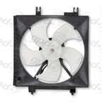 Global Parts 2811457 Engine Cooling Fan Assembly - Right - view 1