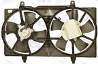 Global Parts 2811500 Engine Cooling Fan Assembly - view 1