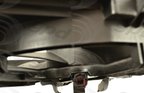 Global Parts 2811500 Engine Cooling Fan Assembly - view 3