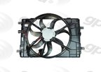 Global Parts 2811598 Engine Cooling Fan Assembly - view 1
