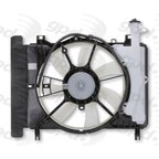 Global Parts 2811613 Engine Cooling Fan Assembly - view 2